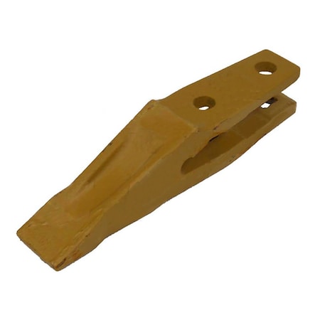 Aftermarket 1358203 Tooth-UNI Fits Caterpillar 6Y6335 414E 416B 416C 416D 416E 420D 420E BUT90-0031